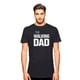thumbnail image 1 of Polera Diseños The WalkingDad 01 Dia del Padre Papa Hombre, 1 of 3