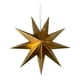 thumbnail image 4 of Estrella Grande 3D, Estrella Colgante Decorativa Grande Para Fiesta, Dormitorio, Cumplea?os, 4 of 5