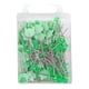 thumbnail image 2 of Alfileres De Alfileres De Costura A Mano Para Fiestas De Prendas Decoración De Boda Verde, 2 of 5
