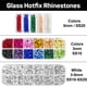 thumbnail image 2 of Herramienta Hotfix Worthofbest con 3400 diamantes de imitación para ropa, 2 of 6