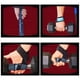 thumbnail image 5 of Strap Correa Antideslizante Olymphus levantamiento de Pesas, 5 of 10