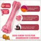 thumbnail image 4 of Juguete masticable para perros, de nailon indestructible para cachorros, para masticadores agresivos, 4 of 7