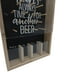 thumbnail image 5 of Destapador Abridor De Botellas Para Pared Con Juego negro, 5 of 9