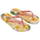thumbnail image 2 of Sandalia Mujer Rosa/Amarillo Arte Ad Ipanema, 2 of 2