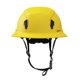 thumbnail image 2 of CASCO DE SEGURIDAD STUDSON SHK-1 de ala completa, amarillo de seguridad, talla única, 2 of 3