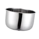 thumbnail image 2 of Potilla Interna De Acero Inoxidable De Cocina De Cocción De Arroz Para Un Restaurante Doméstico De Cocina 12 A 12.05 Cm, 2 of 5