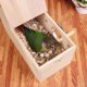 thumbnail image 3 of Casa de pájaros YJJKJ Caja nido para loros (M) 24,5 x 13 x 13 cm, 3 of 9