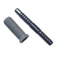 thumbnail image 1 of Tornillos De Extensión De Repuesto Para Junta De Taco De Billar 3/8 * 8, Inserto De Herrajes Negro, 1 of 5