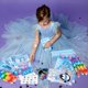 thumbnail image 5 of Set de recuerdos de fiesta Ben Louis Frozen, 192 unidades, para niños con libro para colorear, 5 of 7