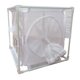 thumbnail image 4 of Jaula De Malla Para Hábitat De Mariposas, Ventilación Multiuso Para Patio Trasero, Correa Para Exteriores, 4 of 5