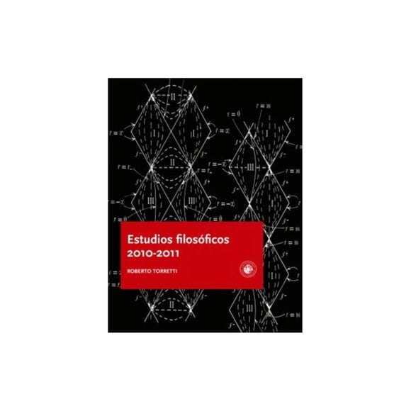 Libro Estudios Filosóficos 2010-2011. Envio Gratis