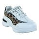 thumbnail image 3 of Zapatilla Tri-Animal print Blanco, 3 of 5