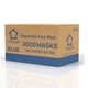 thumbnail image 3 of Mascarillas desechables Litepak 2,000 Breathable Blue, 3 of 6
