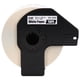 thumbnail image 1 of Rollo de etiquetas Brother DK-2205 de 6,2 cm x 30,5 m, blanco, 1 of 8