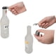 thumbnail image 2 of Abridor de botellas con llavero, abridor de cerveza de bolsillo, paquete de 4, 2 of 6