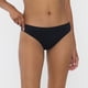 thumbnail image 2 of Calzón Mujer Bikini Seamless Negro Corona, 2 of 5