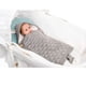 thumbnail image 2 of Saquito Para Bebe De Invierno Para Dormir Con Chiporro, 2 of 7