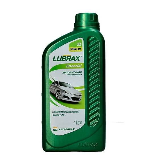 Aceite Essencial Sl Mineral 10w-30 1lt