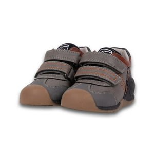 Zapato Clásico Bebé Niño Marengo Pillin