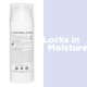 thumbnail image 2 of Loción hidratante de manos Cosmétiques Créatifs para piel seca 100 ml, 2 of 6