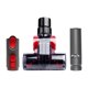 thumbnail image 2 of Repuestos Turbo Brush Head Aspirador Cepillo Para Dyson V10 V7, 2 of 5
