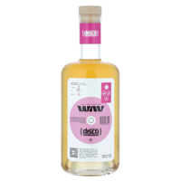 Destilado Wav Disco Sin Alcohol 700Cc