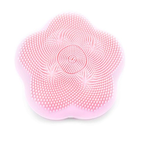 Concepts Life - Limpiador Facial Asanas Rosa