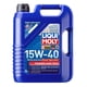 thumbnail image 2 of Aceite Liqui Moly Touring High Tech Diesel-Spezialöl 15W-40, 2 of 2