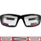 thumbnail image 3 of Gafas de sol para moto Global Vision Sly 24 Photochromic, 3 of 6