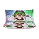 thumbnail image 5 of Luigi's Mansion Duvet Cover Set 3 Piece Bedding Set Double Sided Printing Decorative Comforter Cover Set, 5 of 5