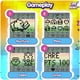 thumbnail image 3 of Digital Pet Care Bears Funshine Bear Nano con pantalla de 1.4 pulgadas, 3 of 8