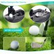 thumbnail image 4 of Kit limpiador para lavar pelotas y cabezales de palos de golf, 10 litros, 4 of 9