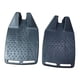 thumbnail image 1 of Reposapiés Universal Para Silla De Ruedas, Accesorios De Fácil Instalación, Huecos De Plástico De 2,2 Cm, 1 of 5