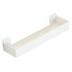 thumbnail image 1 of Estante De Almacenamiento De Condimentos, Organizador De Especias Montado En La Pared Para Despensa, Cocina, 50cm X 10cm X 5cm, 1 of 5