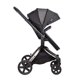 thumbnail image 4 of Coche Cuna Travel System Deluxe 360° SX Dorado Bebesit, 4 of 9