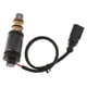 thumbnail image 2 of Válvula Electromagnética Eléctrica Del Control Del Compresor Del Aire Acondicionado Del Coche / Auto 12V, 2 of 5
