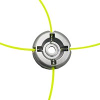 Ioensy - Cabezal Cortacésped Universal Para Jardín, Césped Agrícola