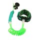 thumbnail image 3 of Correa De Tabla De Surf Cuerda Elástica Para Longboard Accesorios De Tabla De Surf Verde, 3 of 5
