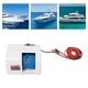 thumbnail image 2 of Cabrestante de Ancla Eléctrico MIOUYTRT 12 V 25 lb (11 kg) 30 m con Cable y Control Remoto, 2 of 9