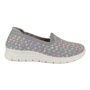 Zapatilla Balmes Gris Alquimia