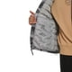 thumbnail image 2 of Chaqueta Tommy Hilfiger Ultra Loft, ligera, acolchada, gris, 4XL, 2 of 3