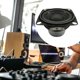 thumbnail image 1 of Altavoz De Graves Woofer, Altavoz Modificado De 2 Pulgadas Para Barcos, Cine En Casa, Auto, 1 of 6