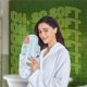 thumbnail image 4 of Almohadillas sanitarias Whisper Ultra Clean 30 piezas XL Plus, 4 of 9