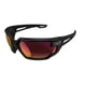 thumbnail image 1 of Gafas de seguridad Mechanix Wear Vision Type-X, antivaho, negras, 1 of 8
