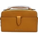 thumbnail image 1 of Cartera Michael Kors Medium Double Zip Phone Crossbody 35F2GTTC2Lhoney Honeycomb, 1 of 4