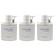 thumbnail image 2 of Perfume Myrurgia Yacht Man Metal EDT en aerosol para hombre, 100 ml x 3, 2 of 3