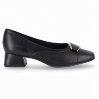 Zapato Mujer Negro Tati 417 Piccadilly