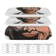 thumbnail image 2 of Goosebumps Slappy Quilt Set Thicken Soft 3 Pieces Bedding Set All Season Duvet Cove with 2 Pillowcases for Adult Women Girls Teens Home Room Decor, 2 of 5