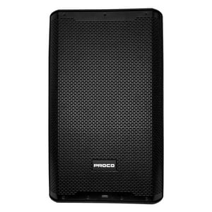 Caja Activa 12"" Proco Rea 12 Dsp
