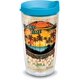 thumbnail image 1 of Vaso Tervis 473 ml Island Time con tapa turquesa, 1 of 9